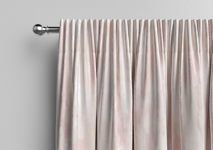 Waterfall, Innocence - Made to Measure Curtains - Image 10